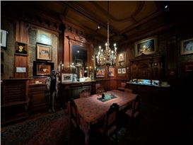 All Around the World with 12 Cat Museums: A Comprehensive Guide for Feline Art Enthusiasts