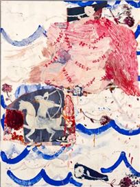 Gommaar Gilliams: Weaving Time, Texture, and Symbolism