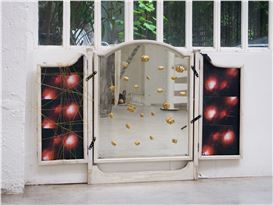 “Living Rooms” at Possibly Sometime Tomorrow, Paris