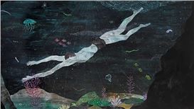 Undersea