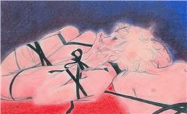 Nicol Francis Hendruk & Helena Lněničková: Poetry in Motion