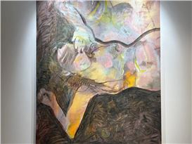 Giovanni Bassan Brings Viewers into His Mysterious Relational World