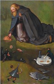 Art Authentication: How to Say “We Don’t Know”