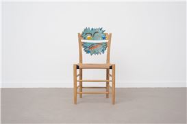 Robell Awake by Michelle Millar Fisher