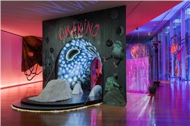 Pauline Curnier Jardin at Galeria Municipal do Porto