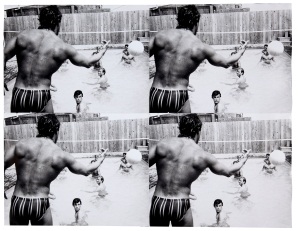 RELEASE: ANDY WARHOL @ CHRISTIE’S FOR MEMBERS ONLY: EYES ON THE GUISE