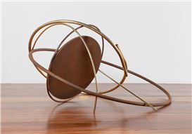 A Gentil Carioca opens solo exhibitions of works by Mariana Rocha and Siwaju