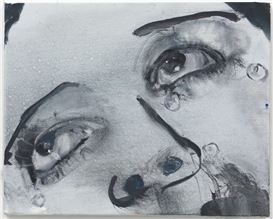 Marlene Dumas’ charged, exposed and intimate figures gather in Athens