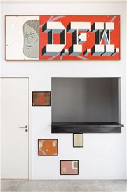 Barry McGee Returns to a Familiar Home Away from Home in "The Nature Inside Me"