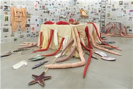 Haus der Kunst explores art through a child's lens in major new exhibition