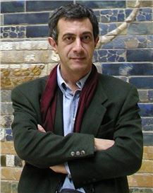 Markos Kampanis