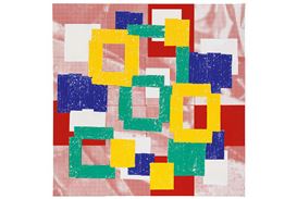 Sweet Dreams: Yves Zurstrassen Presents New Works at Xippas Gallery, Geneva