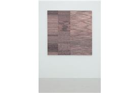 Céline Vahsen Explores Creation and Concept Through Textile Art in New Show at Wiels