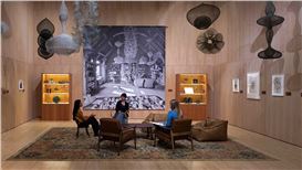 Ruth Asawa: Retrospective / Wayne Thiebaud: Art Comes from Art / Walt Disney Family Museum