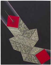 Emily Furr "Delirious New York" @ Sargent's Daughters, NYC