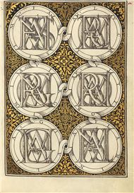 In a New Exhibition, the Getty Centre Uncovers the Mysterious World of Medieval Codes