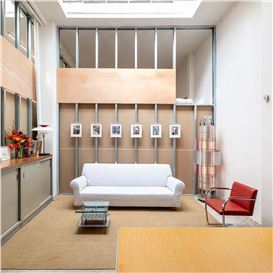 Maximilian Arnold “Freed from desire” at MATTA, Milan