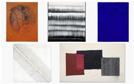 Helga and Edzard Reuter: ‘They Were Pioneers in Collecting New Styles of Art’