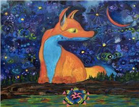 Benjamin Klein’s Quiet Defiance