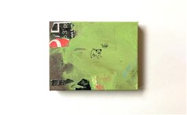 Norio Monma: Whispered Lines and the Silence Between Them