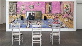 Painting After Painting