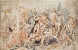 Colnaghi to Open New Gallery Space in Brussels