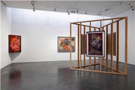 Dafna Maimon's Kiasma Exhibition Transforms the Body into a Living Museum