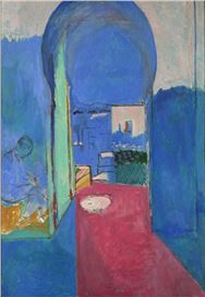 Rain, Insomnia and Finding a Model: How Morocco Challenged and Changed Matisse