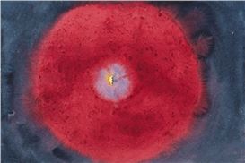 Hilma af Klint: What Stands Behind the Flowers