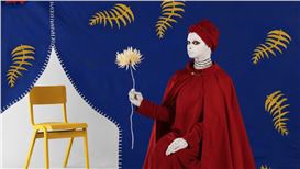 The City as Stage:  Bradford 2025 in Full Motion