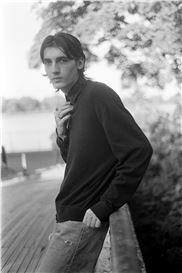 Nico Daniels Photographs the Many Faces of Modern Masculinity in America