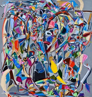 Watchlist: Captivating Contemporary Artists