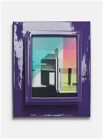 Shirana Shahbazi awarded The Société des Arts de Genève Prize