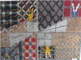 Maiwandol: I copy no one, I follow no one and I work with no one