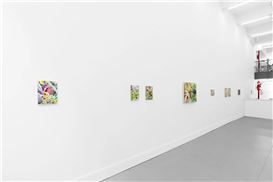 “At Home with You”  by JD Raenbeau at CLAMP Gallery, NYC