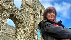 Cosey Fanni Tutti's Journey Through Art, Porn and Music