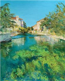 Marcia Holmes Solo Exhibition