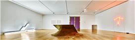 Jessica Morgan on Taking the Dia Art Foundation Collection to Mumbai
