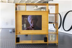 Reading Characters at Billytown, The Hague