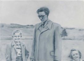 A young Richter’s painting of an even younger Polke and a once-grimy Brazilian landscape by Frans Post: our pick of the May auctions