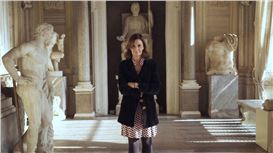 Contemporary Dialogues: Francesca Cappelletti’s Vision for Galleria Borghese