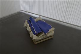 Azize Ferizi at Kunsthalle Friart Fribourg