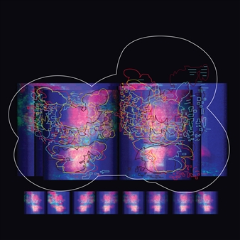 Under the Microscope: Art on a Cellular Level