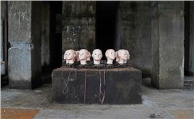 Di Tian: Machines That Breathe, Memories That Speak