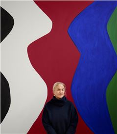 Timothy Taylor Now Represents Marina Adams