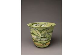 Summer exhibition at the McNay presents a comprehensive survey of Jody Folwell's career