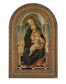 UK government bans export of £10m Botticelli painting