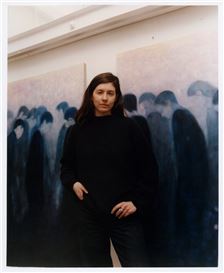 Mary Herbert Talks to Phillip Edward Spradley