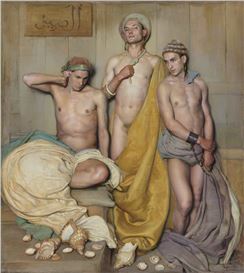 History in the (Re)making: Wrightwood 659’s “The First Homosexuals” Tells the Story