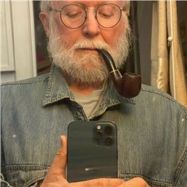 Michael Driscoll: the passion for digital photography